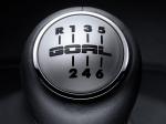 Volkswagen Polo Goal 2006 года